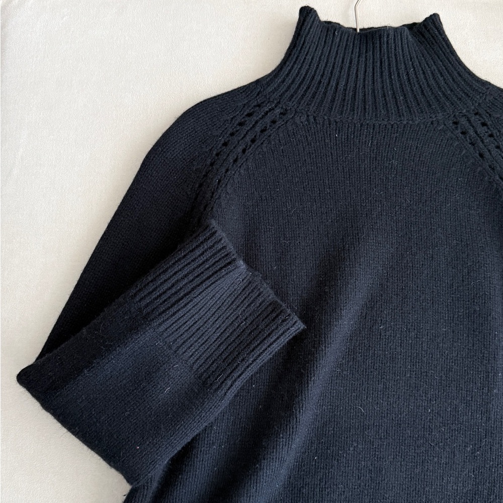 aritzia wool sweater